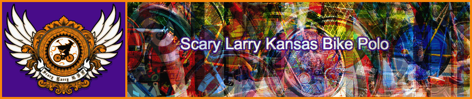Scary Larry KBP
